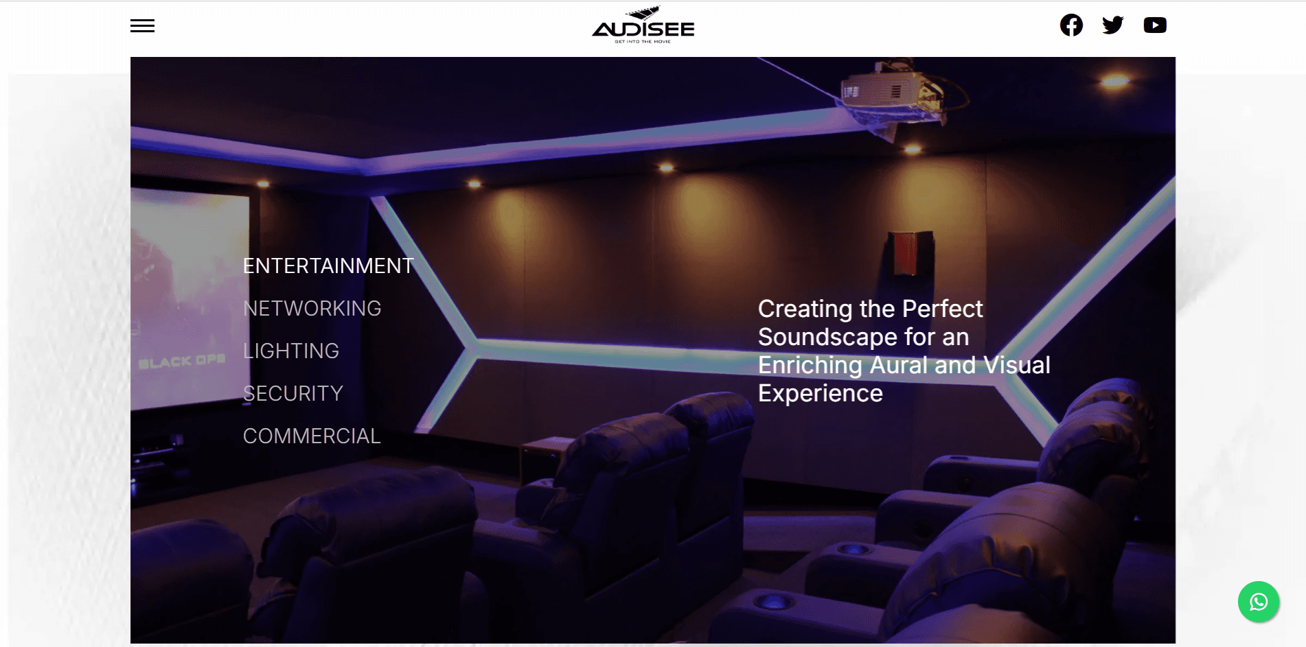 Audisee