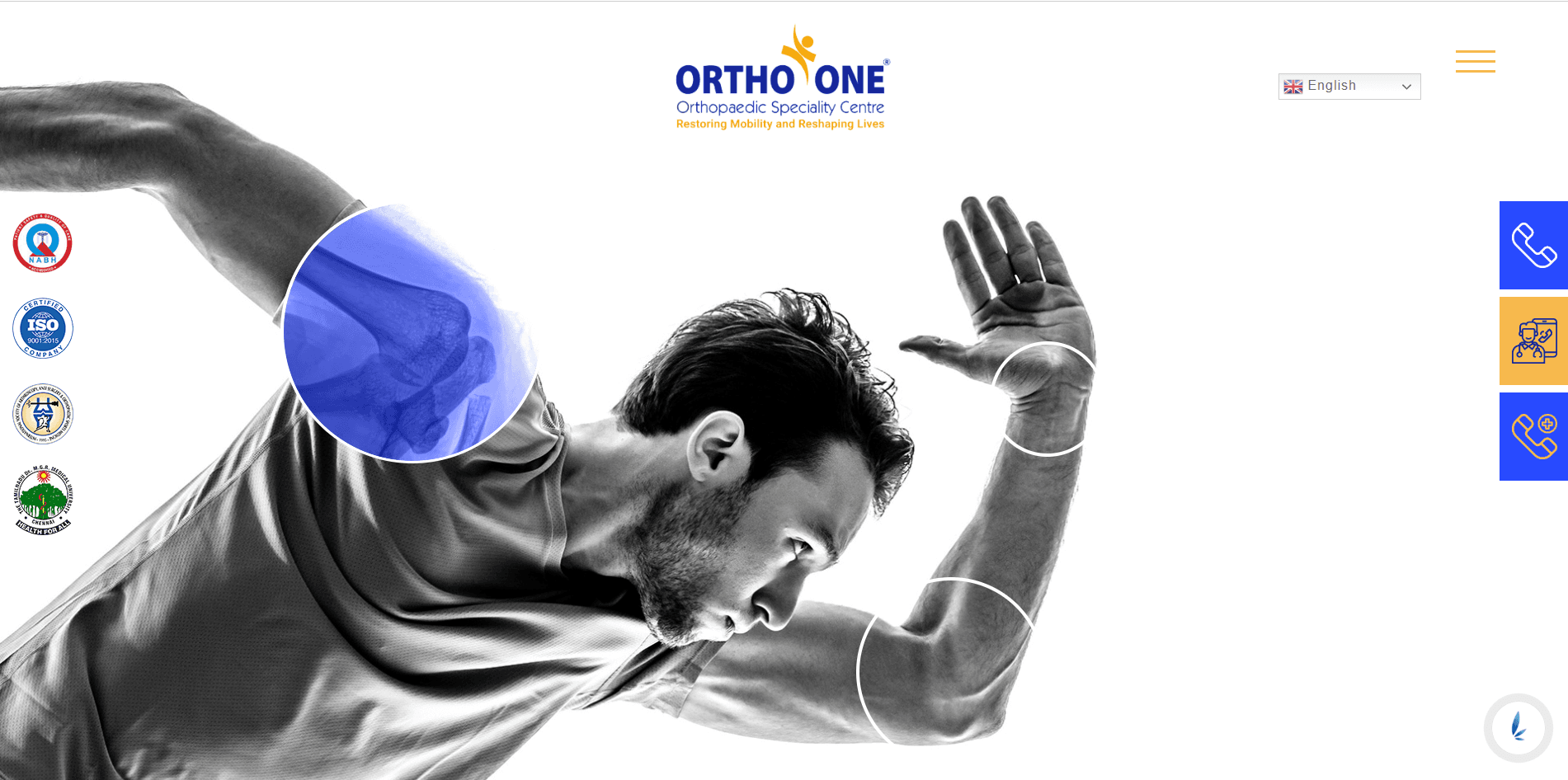 Ortho-one