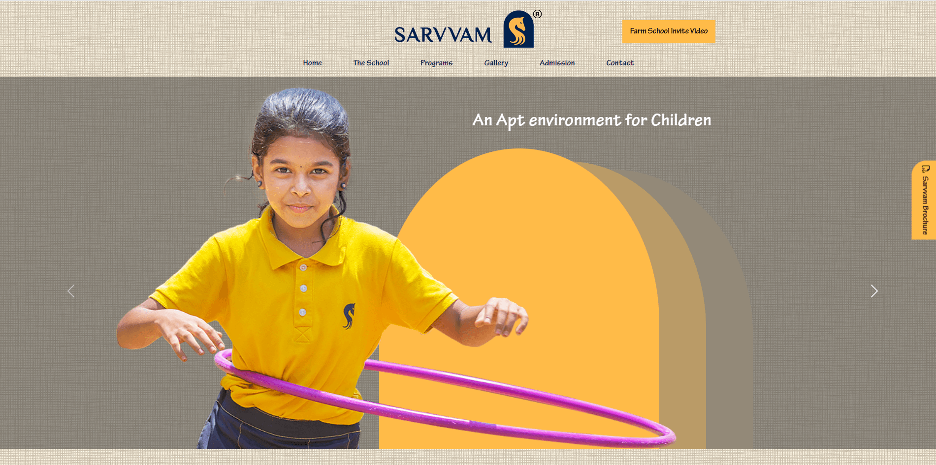 Sarvvam